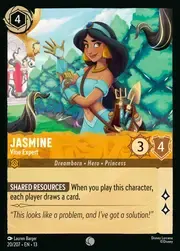 Jasmine - Vine Expert