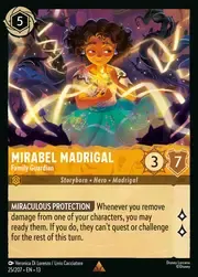 Mirabel Madrigal - Family Guardian