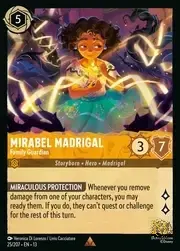 Mirabel Madrigal - Family Guardian
