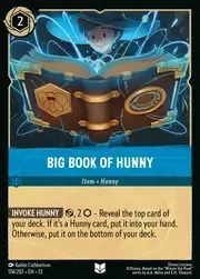 Big Book of Hunny