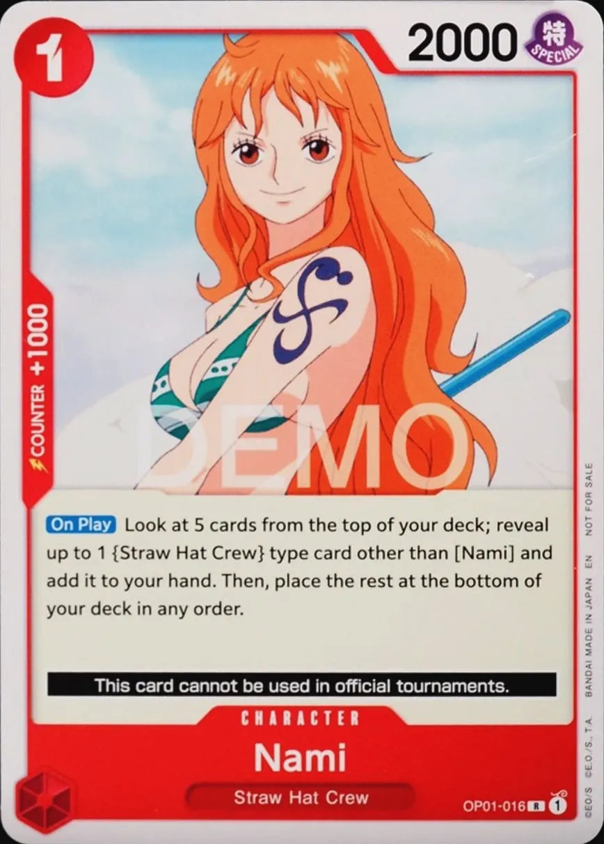 Nami