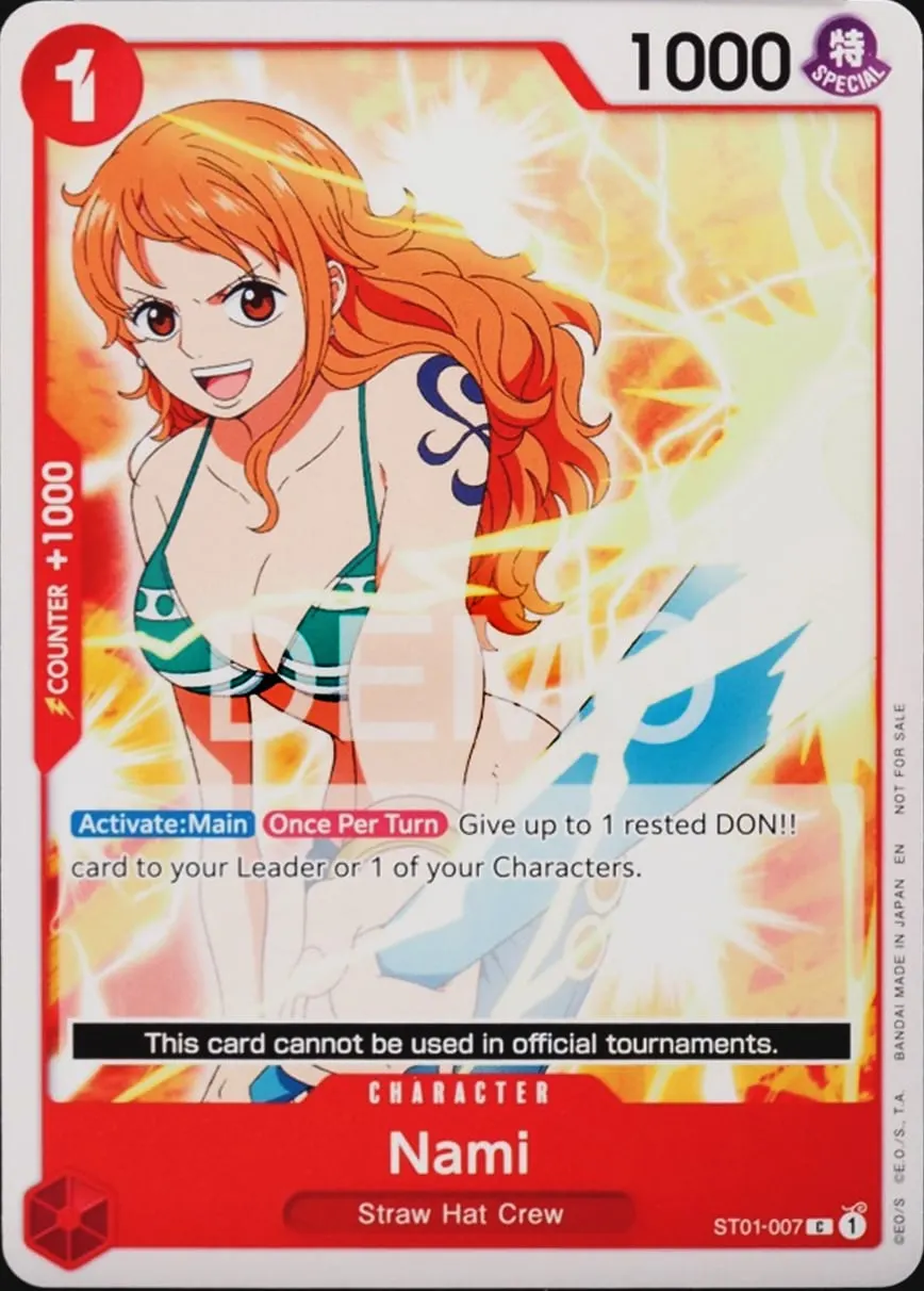 Nami