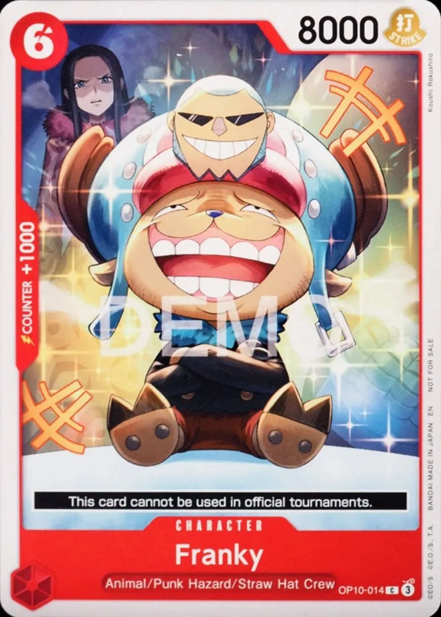 Franky