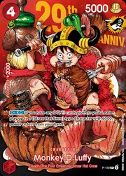 Monkey.D.Luffy
