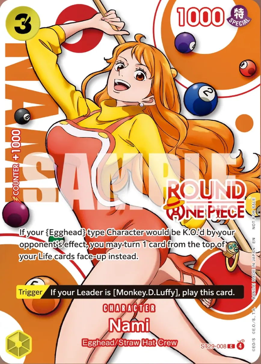 Nami