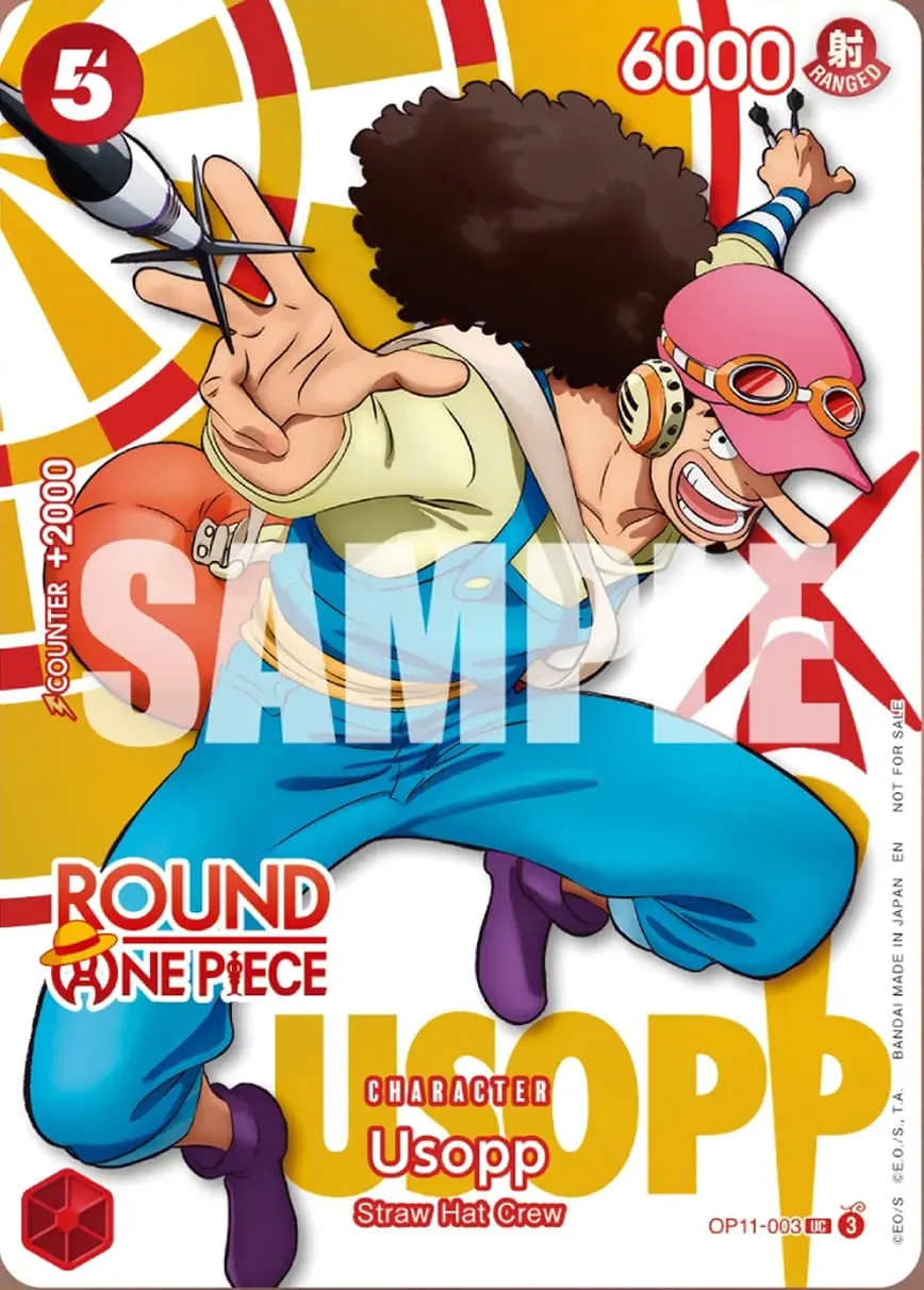 Usopp