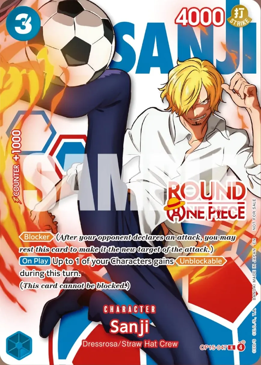 Sanji
