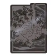 Pitch Black "Darkrai" Divider