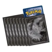Pitch Black "Darkrai" Sleeves