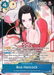 Boa Hancock