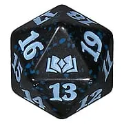 Wilds of Eldraine: D20 Die