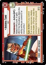 Ahsoka Tano - Snips