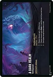 The Lair // Infinite Wrath