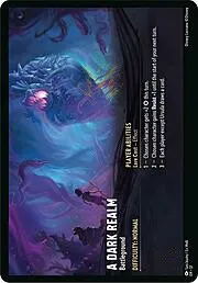 The Lair // Infinite Wrath