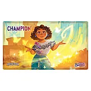"Mirabel - Family Gatherer" Championship Playmat