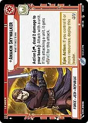 Anakin Skywalker - What it Takes to Win