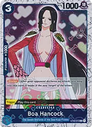 Boa Hancock