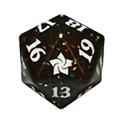 Foundations: D20 Bundle Die