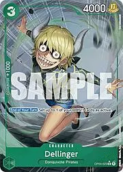 Dellinger
