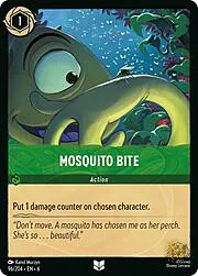 Mosquito Bite