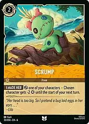 Scrump