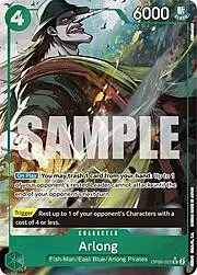 Arlong