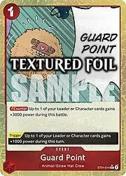 Guard Point
