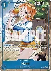 Nami