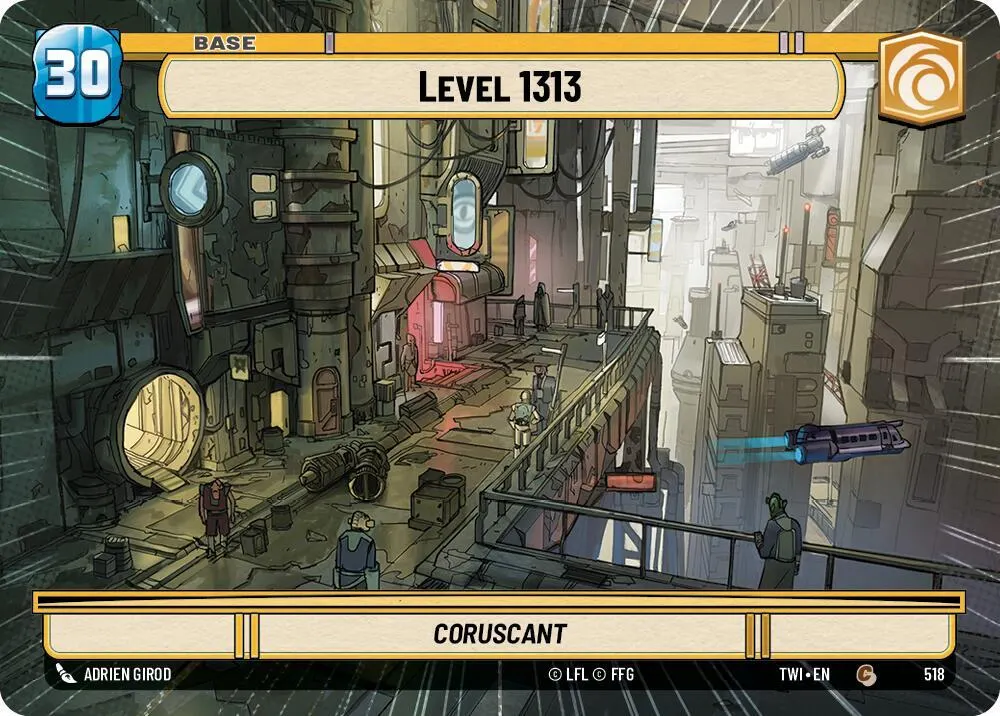 Level 1313