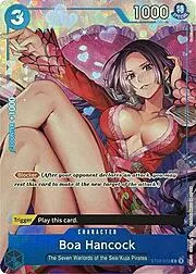 Boa Hancock