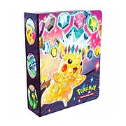 Fall 2024 Collector Chest 1-Pocket Mini Portfolio