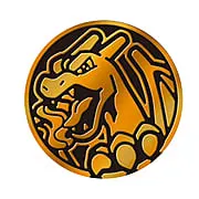 Charizard Coin