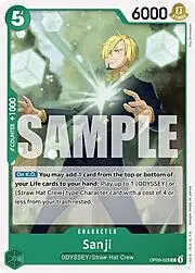 Sanji