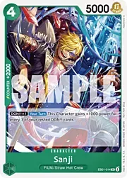Sanji