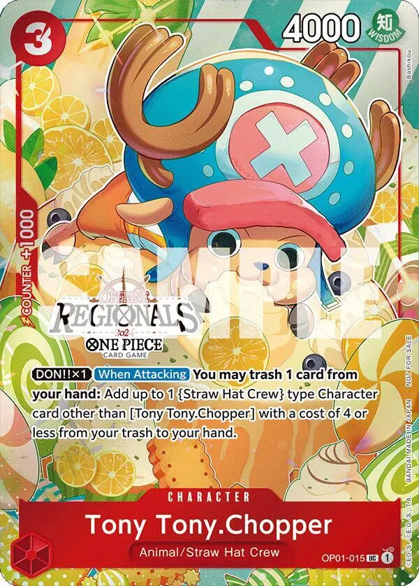 Tony Tony.Chopper