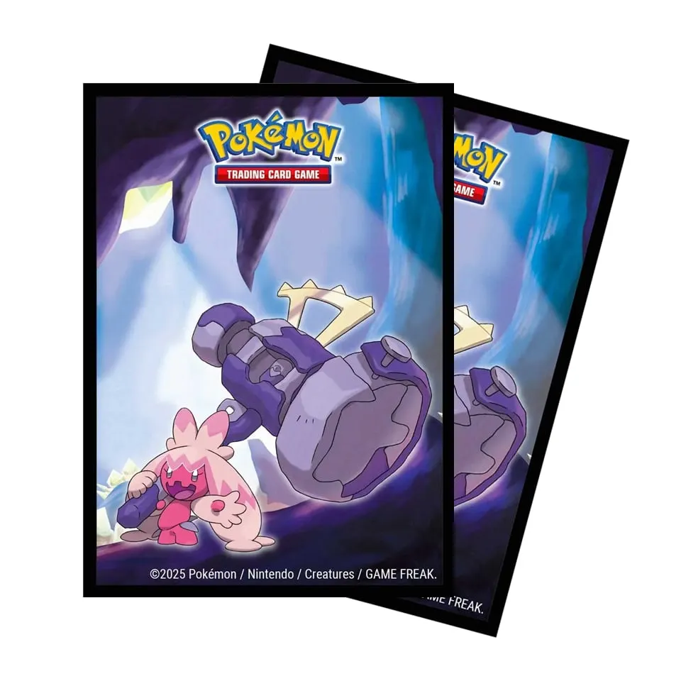 65 Tinkaton Sleeves