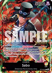 Sabo