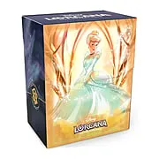 Archazia’s Island: "Cinderella – Ballroom Sensation" Deck Box