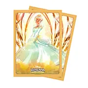 Archazia’s Island: "Cinderella – Ballroom Sensation" Sleeves