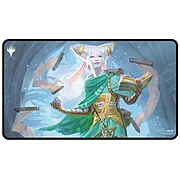 Innistrad Remastered: "Tamiyo, Field Researcher" Stitched Playmat