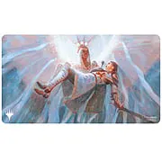 Innistrad Remastered: "Restoration Angel" Playmat