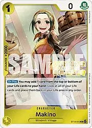 Makino