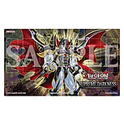 Supreme Darkness Premiere! Playmat