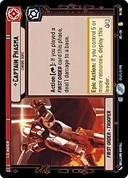 Captain Phasma - Chrome Dome