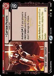 Captain Phasma - Chrome Dome