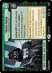 Darth Vader - Victor Squadron Leader