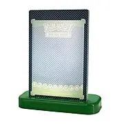Ogerpon ex Premium Collection | Magnetic Card Holder