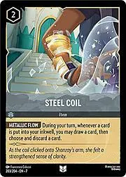 Steel Coil