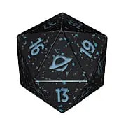 Edge of Eternities D20 Die