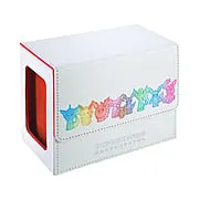 Eevee GX Gift Box Deck Box